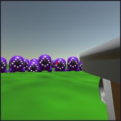 Ambushed - Screenshot 1