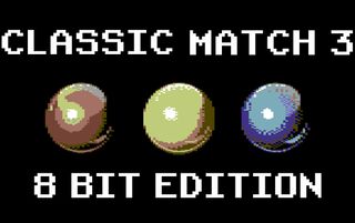 Match-3:pixel edition - Screenshot 2
