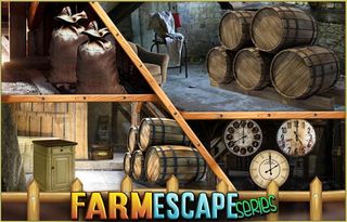 Escape Game Farm Escape Series - Screenshot 3