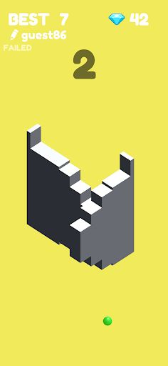 Turns Infinity - Screenshot 2