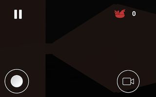 El Demonio me quiere agarrar - Screenshot 2