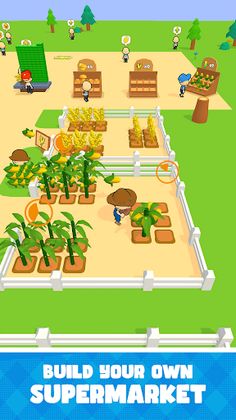 My Family Farm Land - Screenshot 3