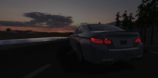 M5 Driver Simulator - Screenshot 3