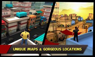 Being SalMan:The Official Game - Screenshot 2