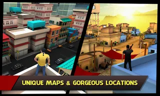 Being SalMan:The Official Game - Screenshot 2