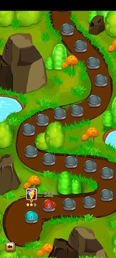 Jewel Deluxe Elite - Screenshot 4