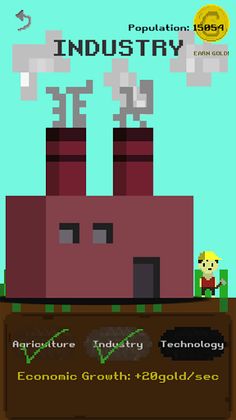 Rindnar - Screenshot 2