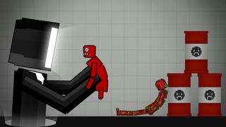 CameraMan Sandbox Playground - Screenshot 2