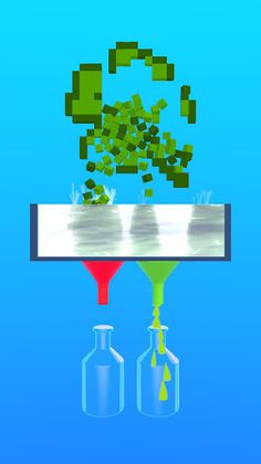 Pixel Ink - Screenshot 3