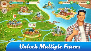 Big Farm - Screenshot 1