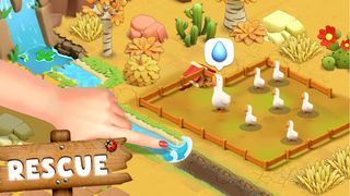 Coco Valley: Farm Adventure - Screenshot 3