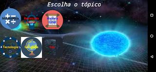 Olimpíada do milhão - Screenshot 2