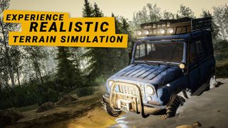 MudRunner - Screenshot 3