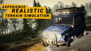 MudRunner - Screenshot 3