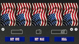 USA Video Poker - Screenshot 1