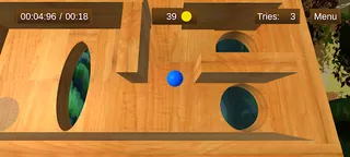 Ball Challenges - Screenshot 2