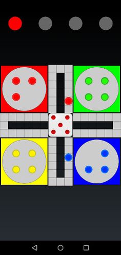 Ludo HF - Screenshot 4