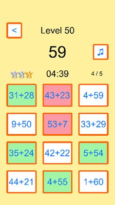 Calculus Master - Screenshot 3