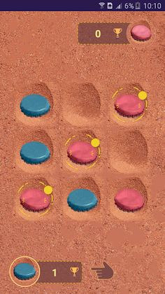 Safragt - Screenshot 2