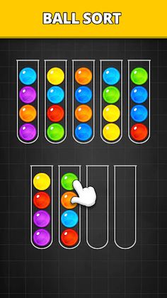 Puzzle Games - Brain Games - Screenshot 3