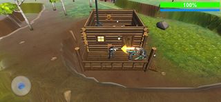 Valley Commandos - Screenshot 2
