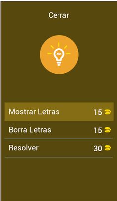 Millonario 2023. Trivia quiz - Screenshot 4