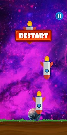 Planet Protection - Screenshot 2