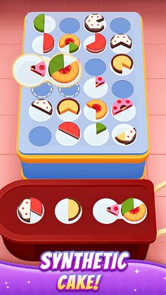 Circle Sort 3D - Screenshot 4