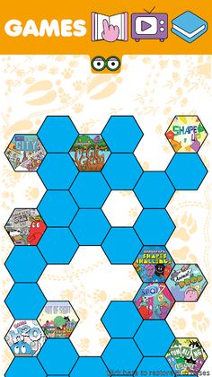 Barbapapa Club - Screenshot 4