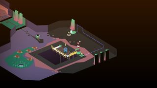 Pan-Pan - Screenshot 2