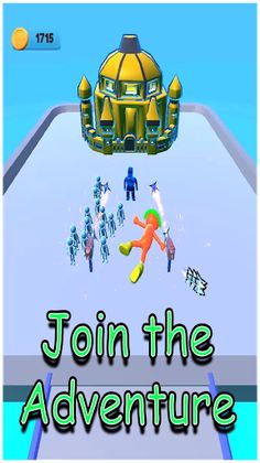 Battle Fury - Screenshot 3