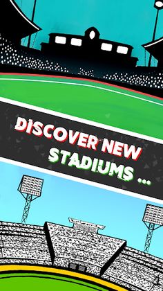 World Cricket Ball Challenge - Screenshot 4