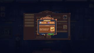 Spirits of the museum - Screenshot 2