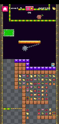 Hop Up - Screenshot 1