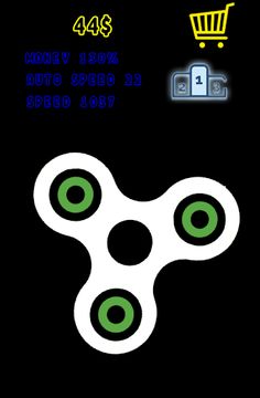 spinner idle - Screenshot 4