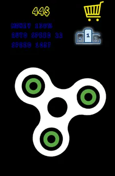 spinner idle - Screenshot 4