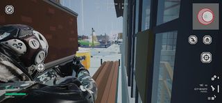 Battle Royale Mania - Screenshot 1