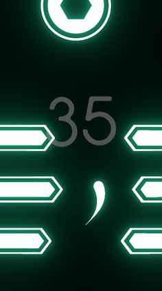 Curve Rush - Screenshot 3