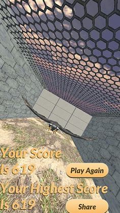 Eagle's Path - Screenshot 4