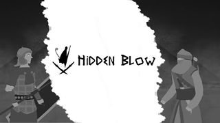 Hidden Blow - Screenshot 1