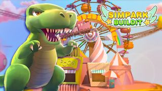 Idle Park -Dinosaur Theme Park - Screenshot 1