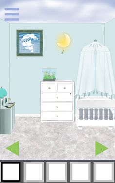 Escape Game ~ Nursing Room ~ - Screenshot 2