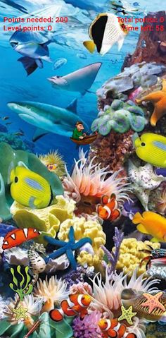 Atrraper - Screenshot 4