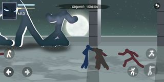 Dear Master (Demo) - Screenshot 1