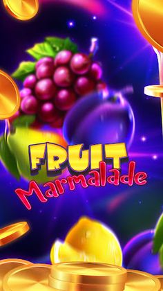Fruit Marmalade - Screenshot 1
