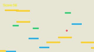 Slingshot - Screenshot 2