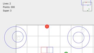 Yeet Ball - Screenshot 1