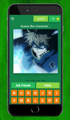 Black Clover GAME QUEST - Screenshot 4