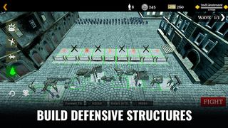 ZWar1: The Great War - Screenshot 2