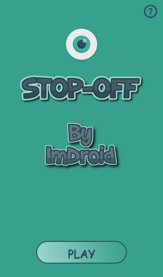 Stop-Off - Screenshot 1